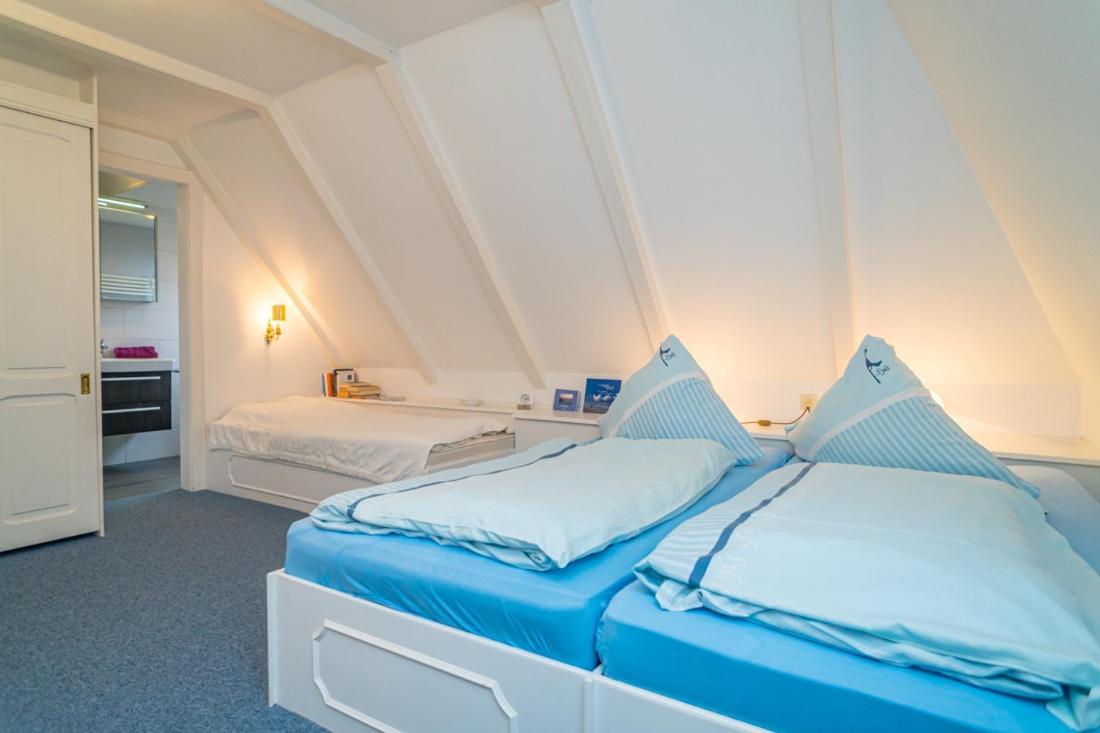 Schallershues 3 Appartement