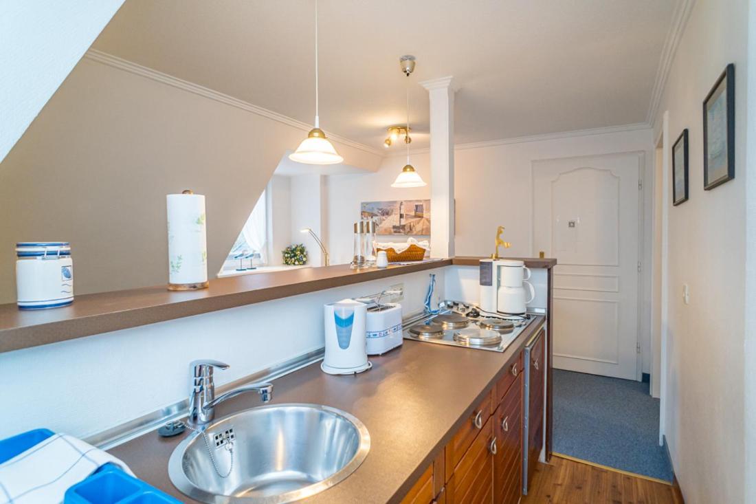 Apartment Schallershues 3 *