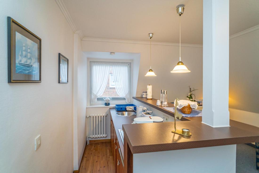 Apartment Schallershues 3
