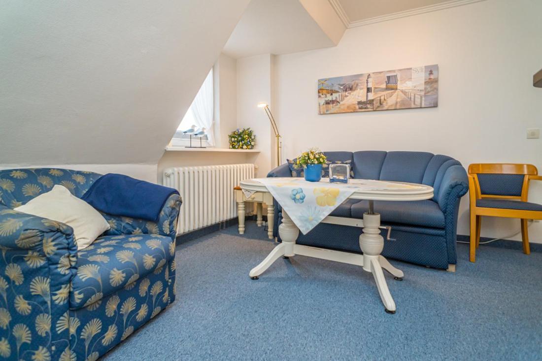 Schallershues 3 Apartment