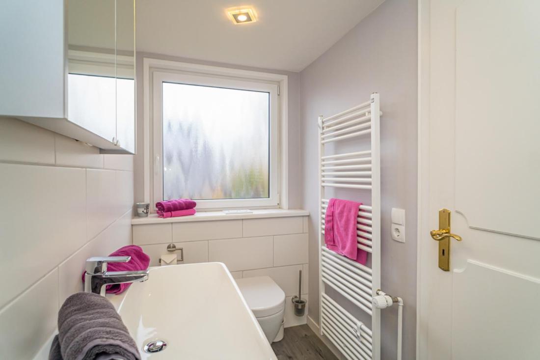 Schallershues 3 Appartement *