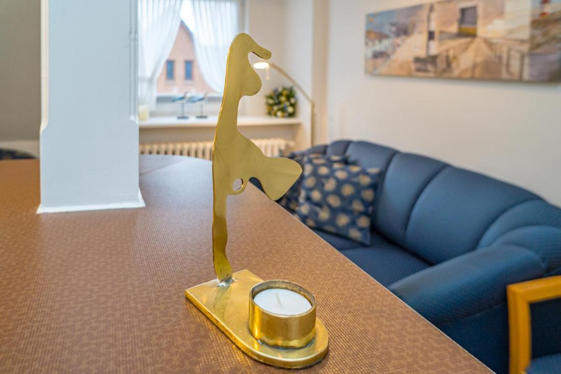 Schallershues 3 Appartement *