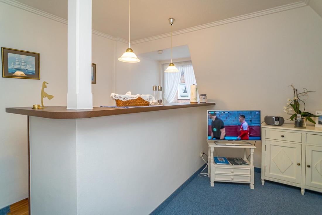 Appartement Schallershues 3