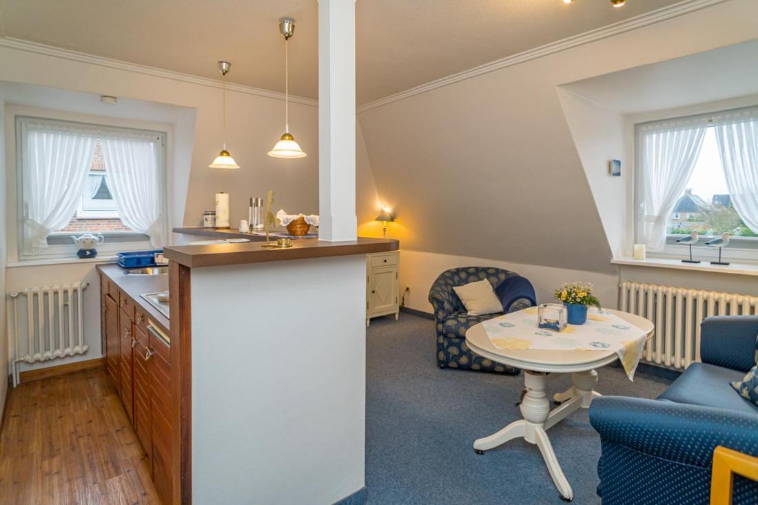 Apartment Schallershues 3 *